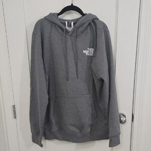The North Face Hoodie! New With Tags NWT! Size Large